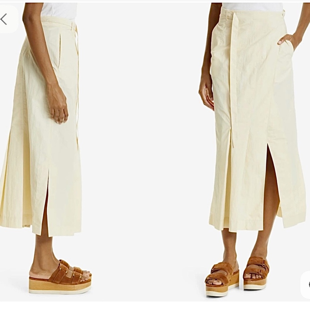Nanushka Skirt NWT